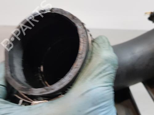 Rohr VW CRAFTER 30-50 Van (2E_) | BP30879702M125