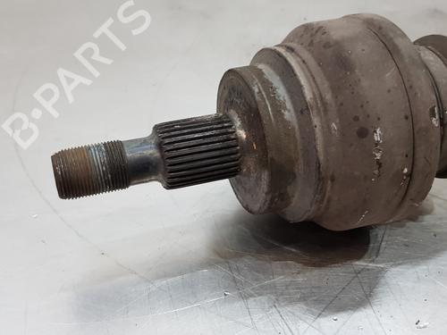 Right rear driveshaft MERCEDES-BENZ M-CLASS (W166) ML 350 BlueTEC 4-matic (166.024, 166.023) | BP19066414M41 