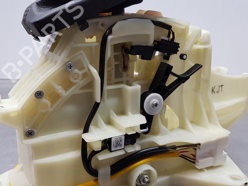 Gearstang HYUNDAI TUCSON (TL, TLE) 2.0 CRDi | BP16863702M90 