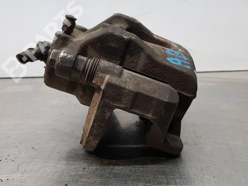 Right front brake caliper SSANGYONG KORANDO (CK)  | BP11578660M104 