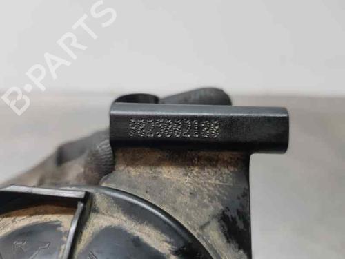 Andere DS DS 7 Crossback (J4_, JR_, JC_) 1.5 BlueHDi 130 (JCYHZJ, JCYHZR) | BP29814330O1 