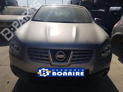 Fuel pump NISSAN QASHQAI / QASHQAI +2 I (J10, NJ10, JJ10E)  | BP13019505M76 