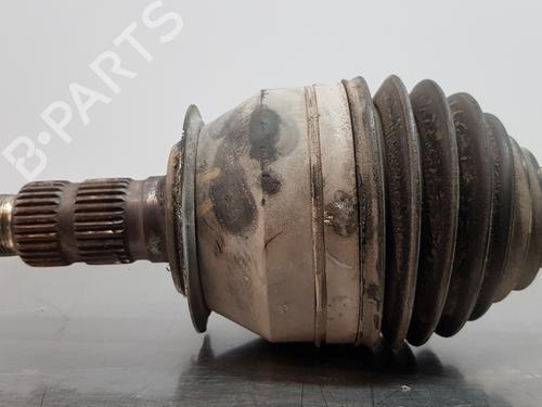 Right front driveshaft CHEVROLET CRUZE Hatchback (J305)  | BP19399626M39 