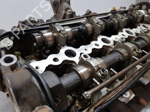 Cylinder head TOYOTA VERSO (_R2_)  | BP29254229M5 