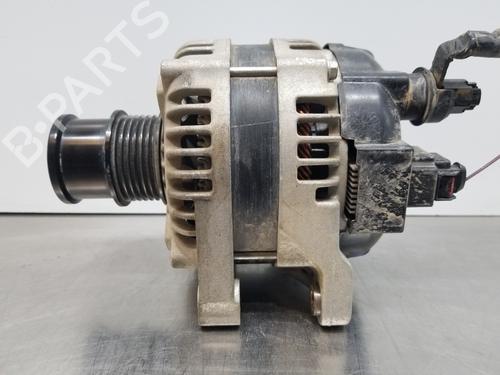 Used Alternator FORD FOCUS IV (HN) [2018-2025]  28024171