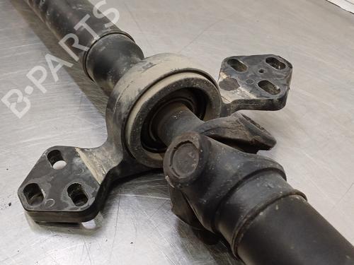 Driveshaft MERCEDES-BENZ VITO Tourer (W447)  | BP17462891M37 