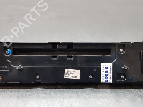 Radio BMW X3 (F25) xDrive 20 d | BP17771527E6 