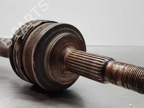 Right front driveshaft TOYOTA AVENSIS Estate (_T27_)  | BP13311719M39 