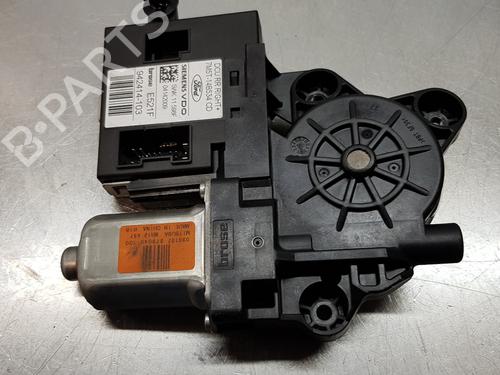 Rudehejsemotor bagstkærm højre FORD KUGA I [2008-2012]  20108627