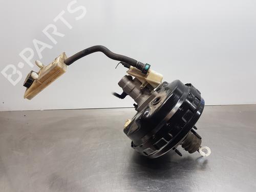Servo brake FORD S-MAX (WA6) | BP30123626M42