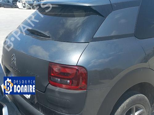 Instrument cluster CITROËN C4 CACTUS  | BP19098419C47 