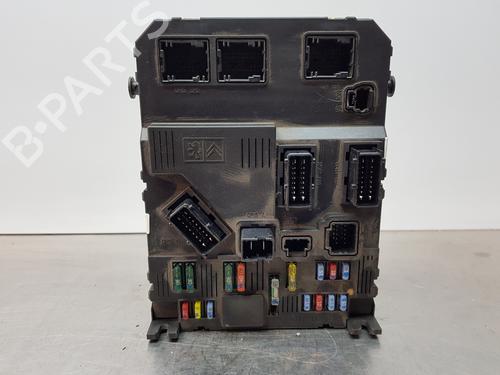 Sikringsdose CITROËN C3 Pluriel (HB_) [2003-2025]  29131311