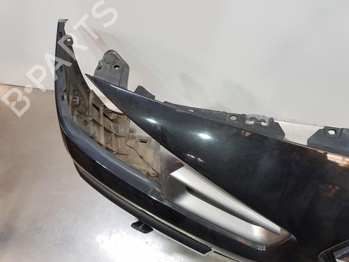 Front bumper RENAULT MEGANE II (BM0/1_, CM0/1_)  | BP29118262C7 