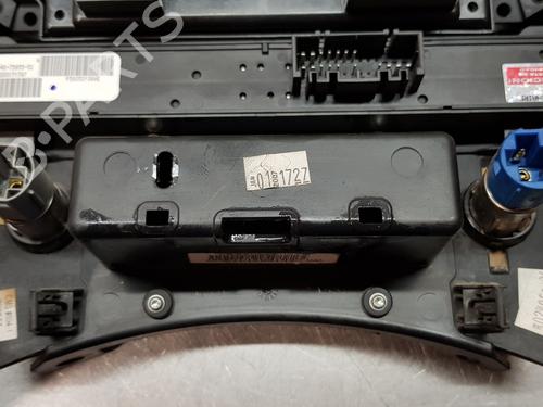Climate control JEEP GRAND CHEROKEE III (WH, WK) 3.0 CRD | BP13634558I5 