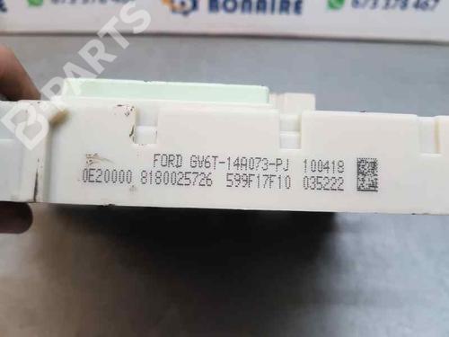 Sikringsdose FORD KUGA II (DM2) 2.0 TDCi | BP7582623E1 