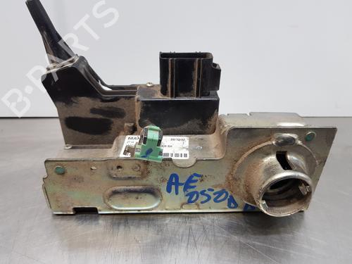 Used Front right lock FORD TRANSIT CONNECT (P65_, P70_, P80_) [2002-2025]  29131312