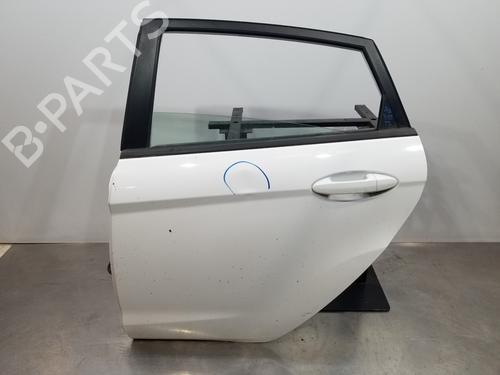Used Left rear door FORD FIESTA VI (CB1, CCN) [2008-2025]  26552159