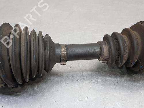 Transmisión delantera derecha SSANGYONG REXTON / REXTON II (GAB_)  | BP16296799M39 