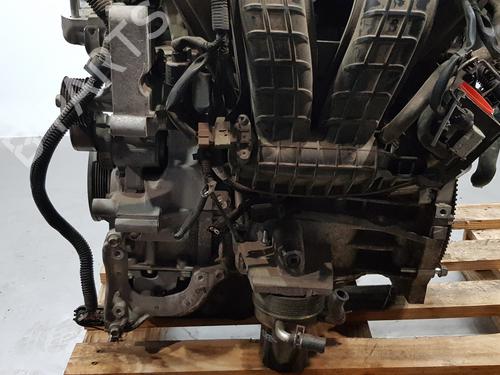 Engine MITSUBISHI OUTLANDER III (GG_W, GF_W, ZJ, ZL, ZK)  | BP20342368M1 