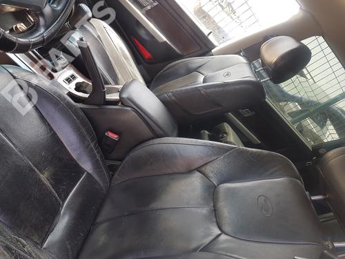 Cockpit SSANGYONG REXTON / REXTON II (GAB_)  | BP9836944C47 