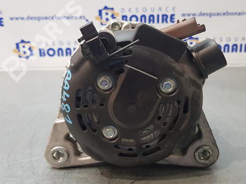 Alternator CITROËN C4 CACTUS 1.5 BlueHDi 100 | BP7591876M7 