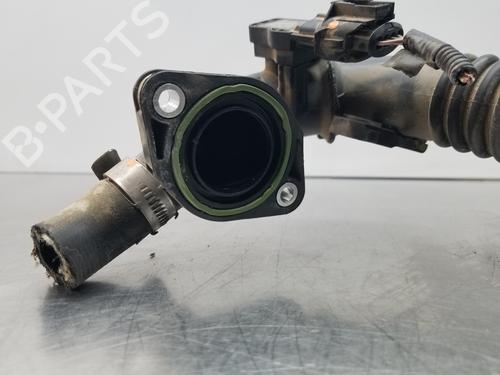 Pipe DACIA SANDERO II  | BP29248362M125 
