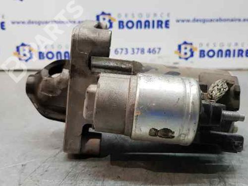 Used Starter CITROËN GRAND C4 SPACETOURER (3A_, 3E_) 1.2 PureTech 130 (131 hp) 10345070
