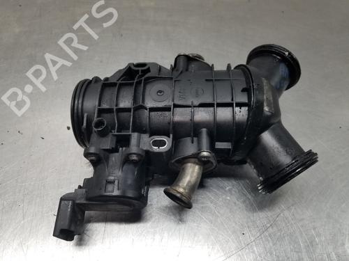 Throttle body LAND ROVER RANGE ROVER SPORT I (L320)  | BP26558031M82 