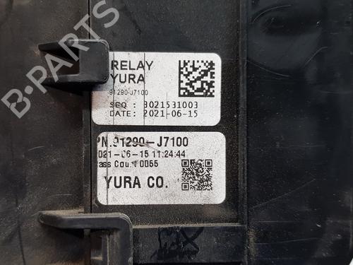 Fuse box KIA CEED Sportswagon (CD)  | BP18527679E1 