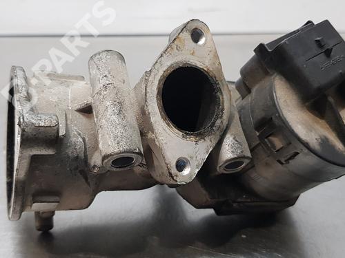 Egr FORD FOCUS C-MAX (DM2) 2.0 TDCi | BP10693960M69