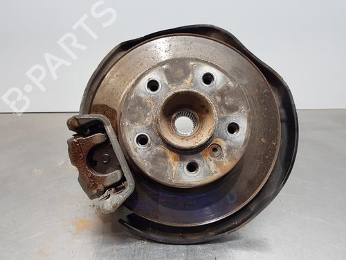 Right rear steering knuckle BMW 1 (E87) 116 i | BP26552312M28 