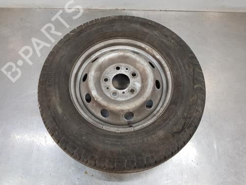 Used Jack Kit FIAT DUCATO Van (250_) [2006-2025]  29708775