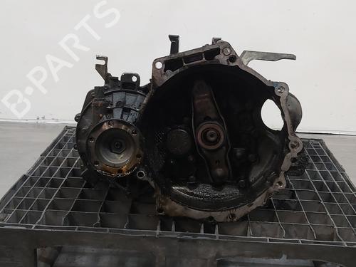 Used Gearbox SEAT IBIZA IV (6J5, 6P1) [2008-2017]  15610844