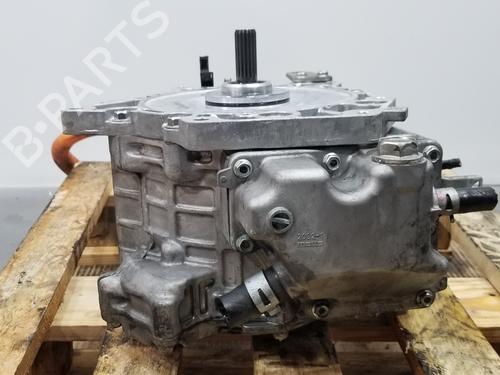 Alternator MITSUBISHI OUTLANDER III (GG_W, GF_W, ZJ, ZL, ZK)  | BP20501247M7 