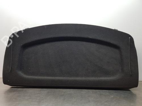 Used Rear parcel shelf OPEL CROSSLAND X / CROSSLAND (P17, P2QO) [2017-2025]  27528490