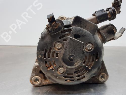 Generator PEUGEOT EXPERT Bus (V_) 1.5 BlueHDi 120 | BP26557980M7 