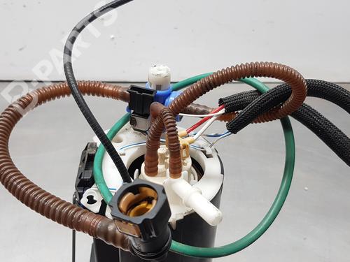 Fuel pump LAND ROVER RANGE ROVER IV (L405) 5.0 SCV8 4x4 | BP11936296M76 