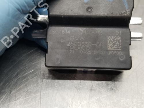 Electronic module BMW X1 (F48) sDrive 18 d | BP17724082M83 