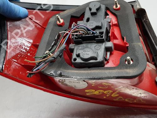 Højre baglygte AUDI A6 C5 (4B2, 4B4) 2.5 TDI | BP30879002C35