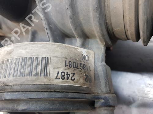Steering rack SEAT ALTEA (5P1)  | BP26552398M22 
