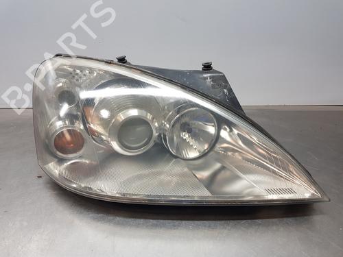 Used Right headlight FORD GALAXY I (WGR) [1995-2006]  27175689
