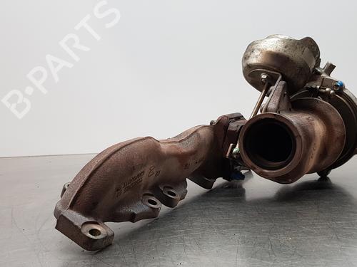 Turbocharger/Supercharger OPEL INSIGNIA A (G09)  | BP17810846M71 