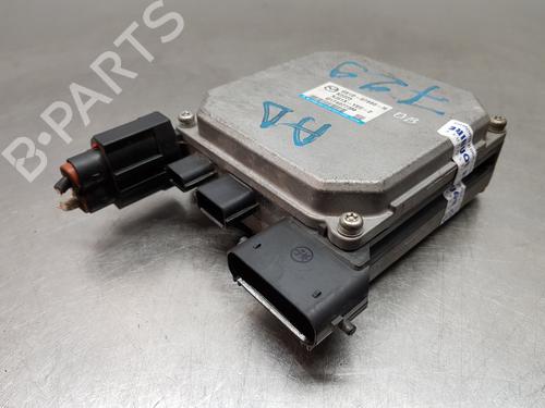 Electronic module MAZDA 6 Hatchback (GH)  | BP24112905M83 