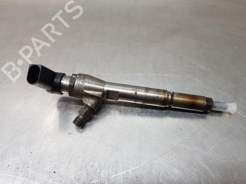 Used Injector RENAULT MEGANE III Hatchback (BZ0/1_, B3_) [2008-2025]  30054693