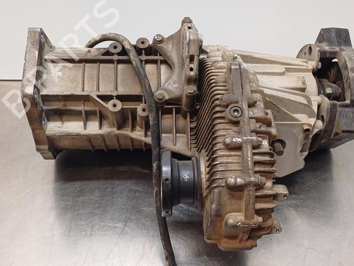 Transfer box VW TOUAREG (7LA, 7L6, 7L7)  | BP18724817M36 