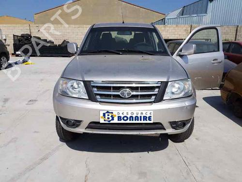 Transfer box TATA XENON Pickup  | BP20331805M36 