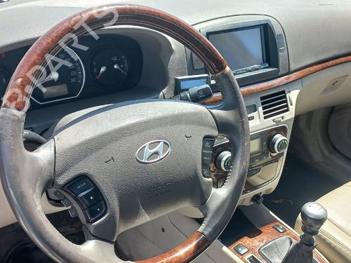 Gearbox HYUNDAI SONATA V (NF) 2.0 CRDi | BP19116916M3 