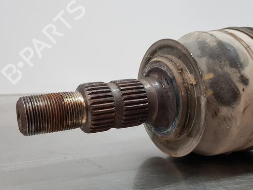 Right front driveshaft CHEVROLET CRUZE Hatchback (J305)  | BP19399626M39 