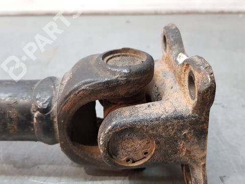 Driveshaft SUZUKI JIMNY Closed Off-Road Vehicle (SN)  | BP8138967M37 