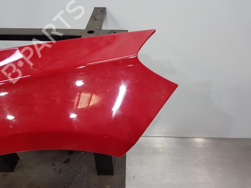 Right front fenders MERCEDES-BENZ A-CLASS (W176)  | BP29248468C42 